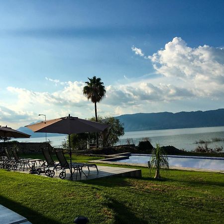 Casa Bravia - Hotel-Rv San Luis Soyatlán 외부 사진