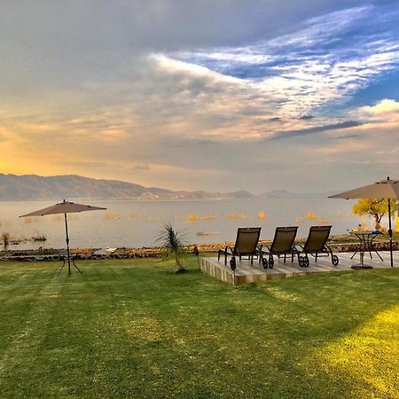 Casa Bravia - Hotel-Rv San Luis Soyatlán 외부 사진