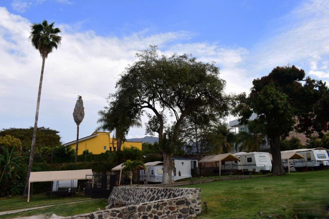 Casa Bravia - Hotel-Rv San Luis Soyatlán 외부 사진