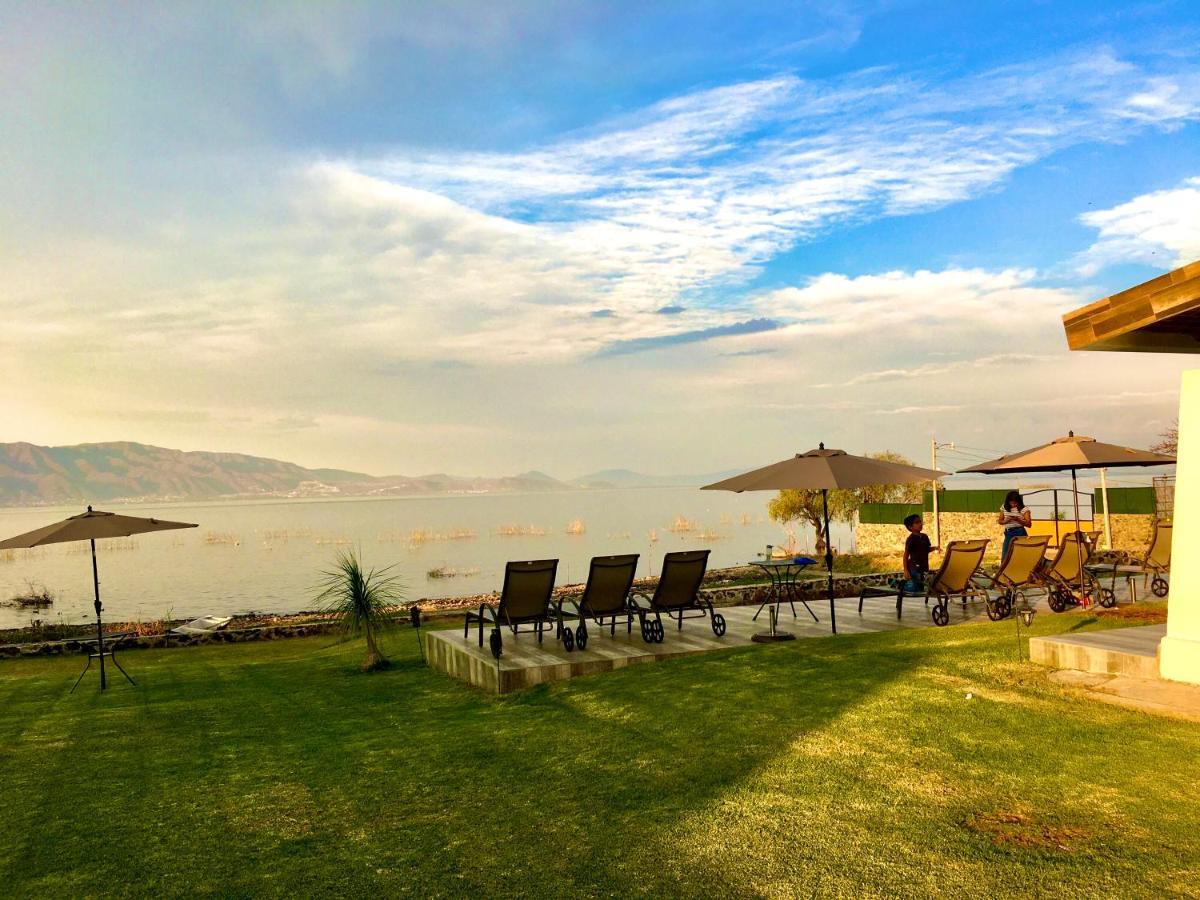 Casa Bravia - Hotel-Rv San Luis Soyatlán 외부 사진
