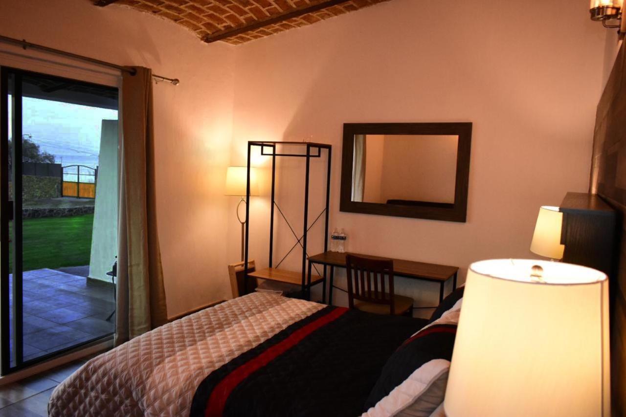 Casa Bravia - Hotel-Rv San Luis Soyatlán 외부 사진