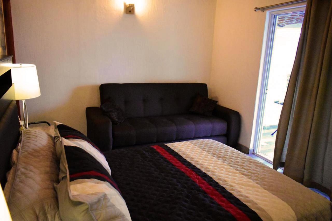 Casa Bravia - Hotel-Rv San Luis Soyatlán 외부 사진