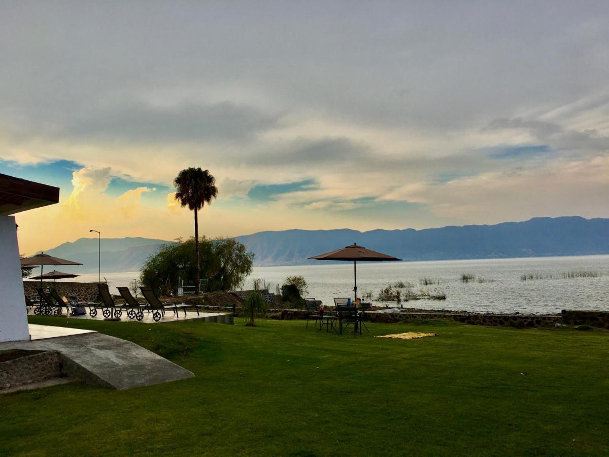Casa Bravia - Hotel-Rv San Luis Soyatlán 외부 사진