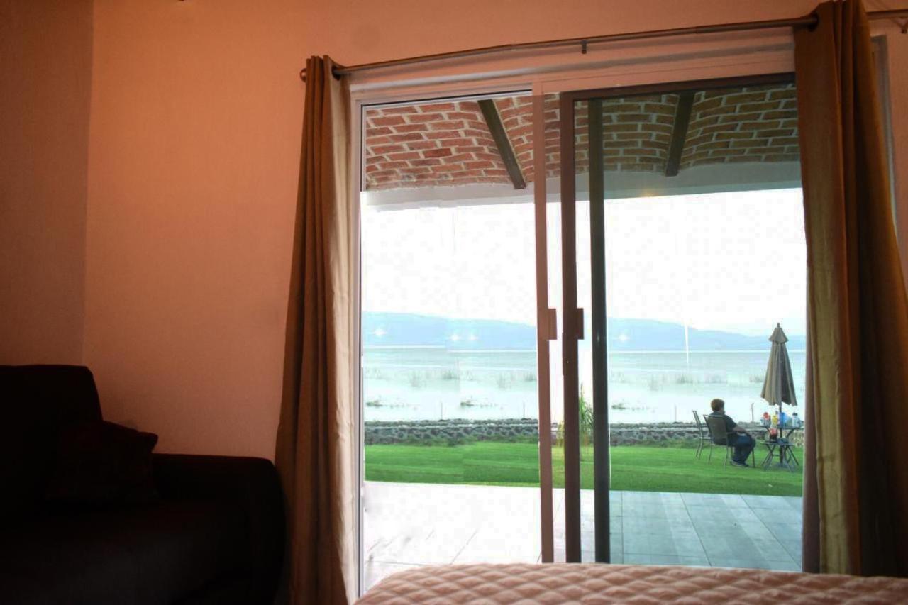 Casa Bravia - Hotel-Rv San Luis Soyatlán 외부 사진