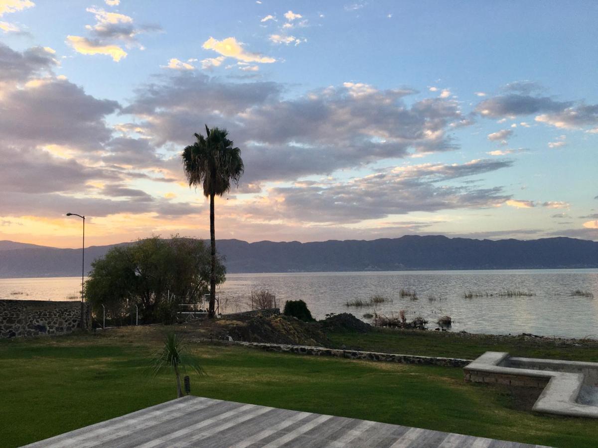 Casa Bravia - Hotel-Rv San Luis Soyatlán 외부 사진
