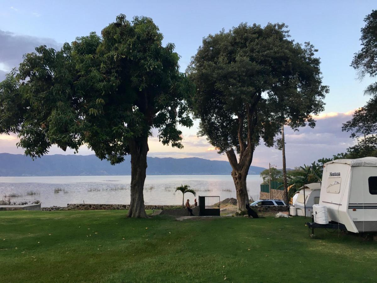 Casa Bravia - Hotel-Rv San Luis Soyatlán 외부 사진