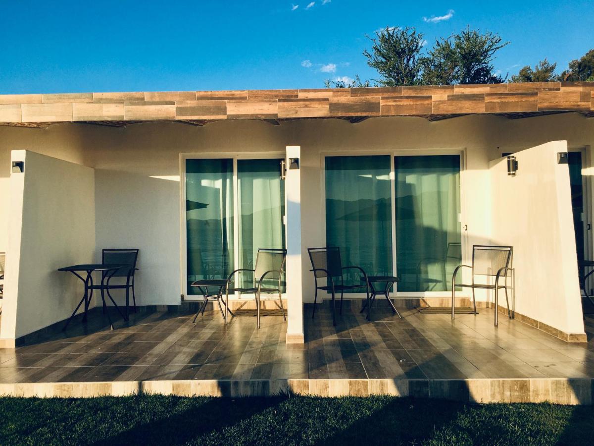 Casa Bravia - Hotel-Rv San Luis Soyatlán 외부 사진