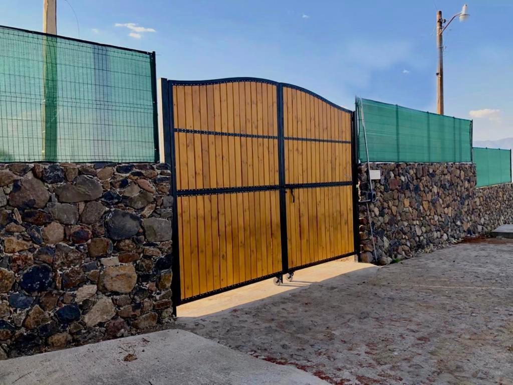 Casa Bravia - Hotel-Rv San Luis Soyatlán 외부 사진