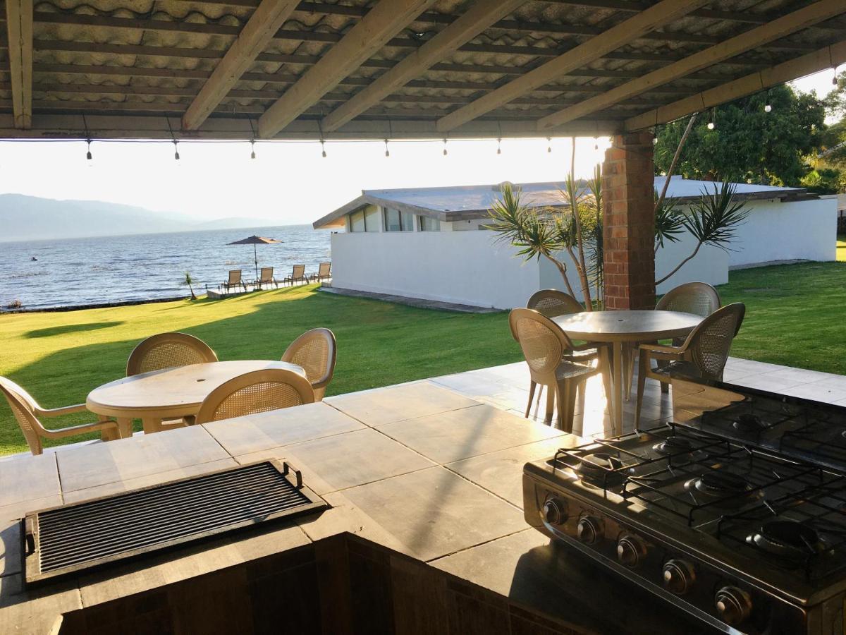 Casa Bravia - Hotel-Rv San Luis Soyatlán 외부 사진