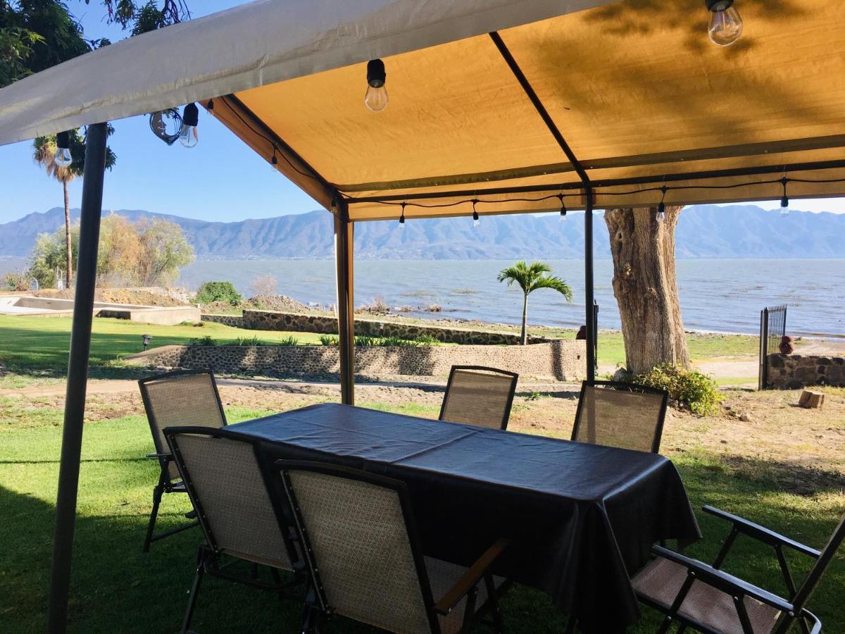 Casa Bravia - Hotel-Rv San Luis Soyatlán 외부 사진