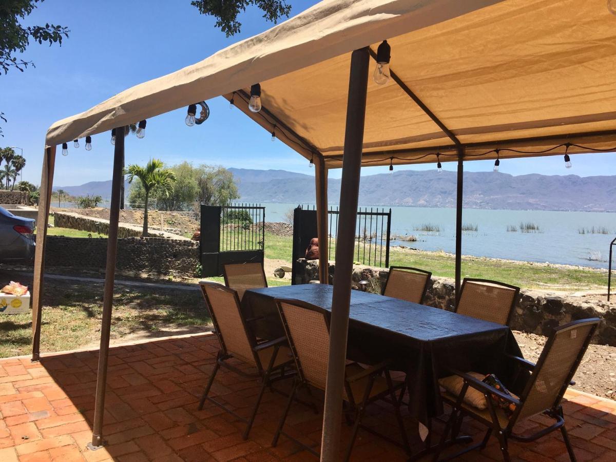 Casa Bravia - Hotel-Rv San Luis Soyatlán 외부 사진