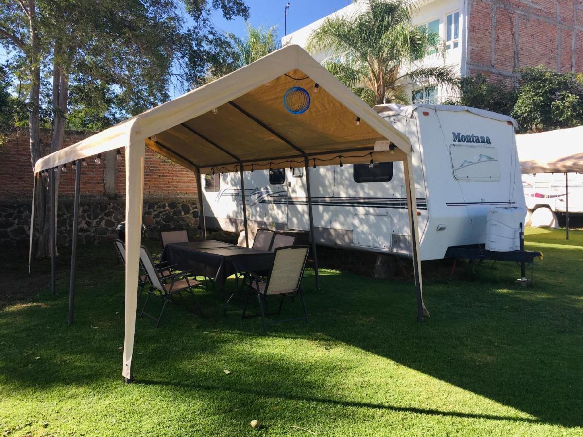 Casa Bravia - Hotel-Rv San Luis Soyatlán 외부 사진