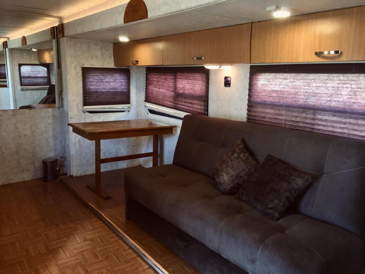 Casa Bravia - Hotel-Rv San Luis Soyatlán 외부 사진
