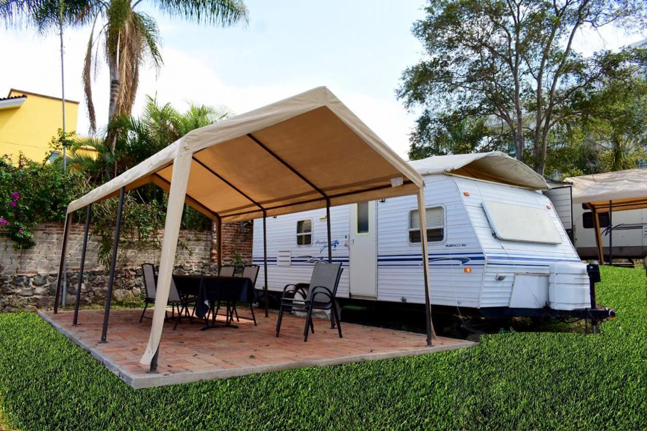 Casa Bravia - Hotel-Rv San Luis Soyatlán 외부 사진
