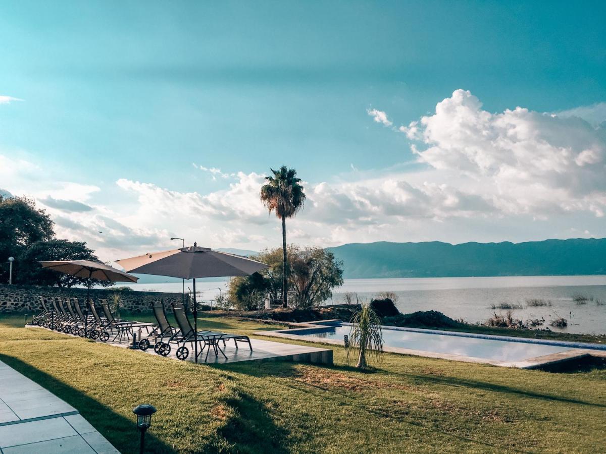 Casa Bravia - Hotel-Rv San Luis Soyatlán 외부 사진