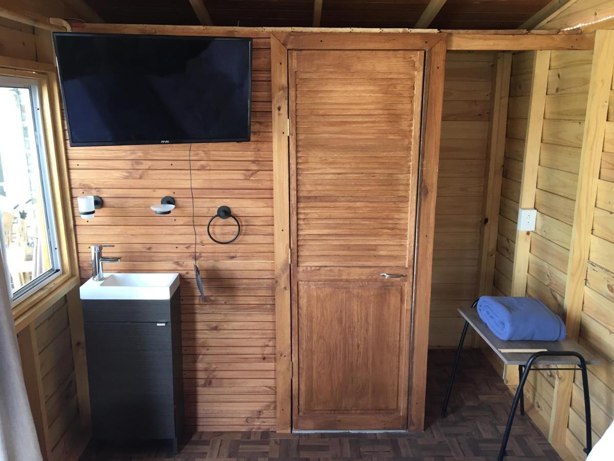 Casa Bravia - Hotel-Rv San Luis Soyatlán 외부 사진