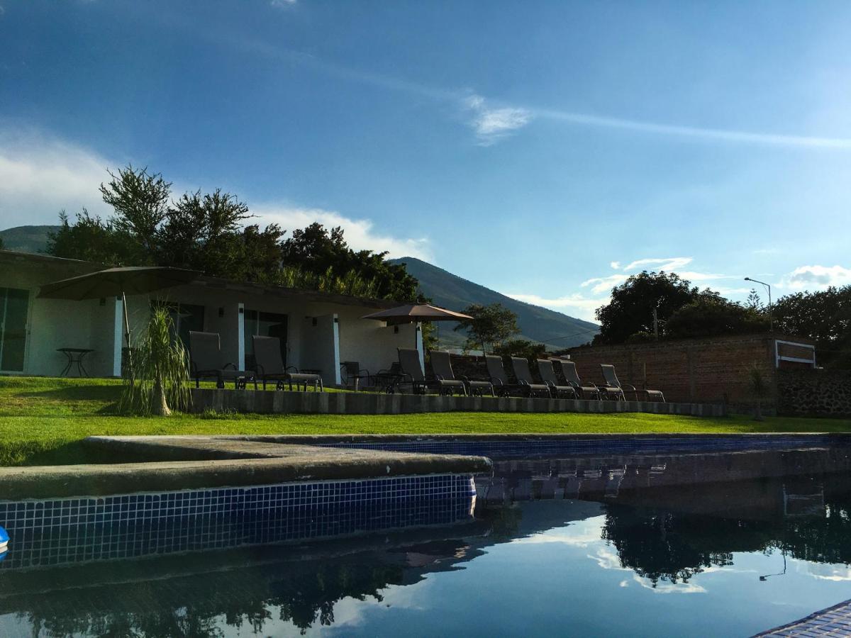 Casa Bravia - Hotel-Rv San Luis Soyatlán 외부 사진