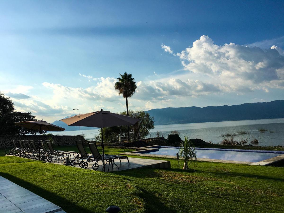 Casa Bravia - Hotel-Rv San Luis Soyatlán 외부 사진