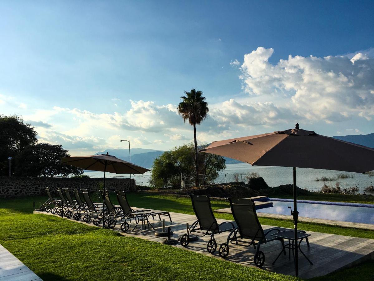 Casa Bravia - Hotel-Rv San Luis Soyatlán 외부 사진