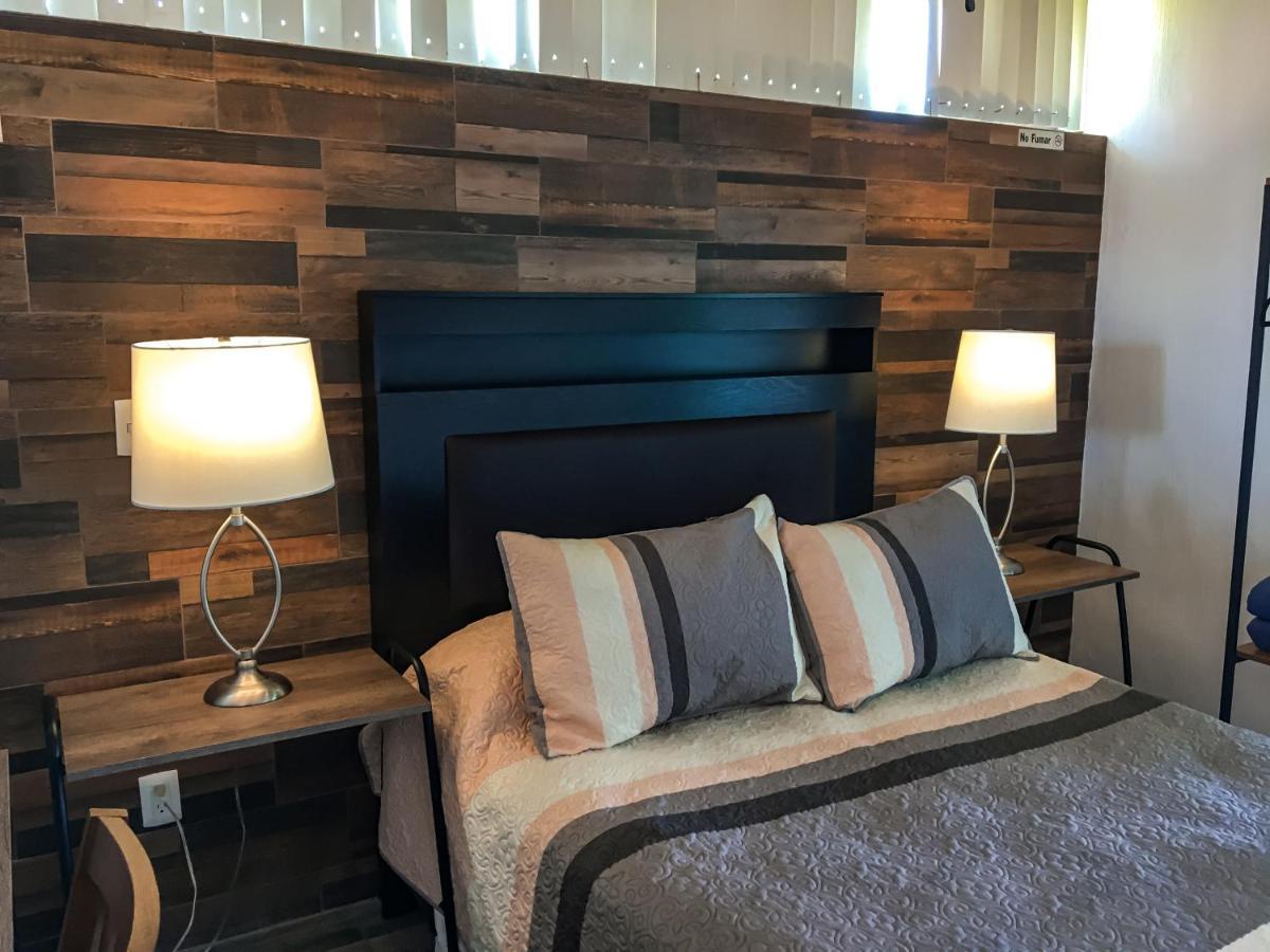 Casa Bravia - Hotel-Rv San Luis Soyatlán 외부 사진