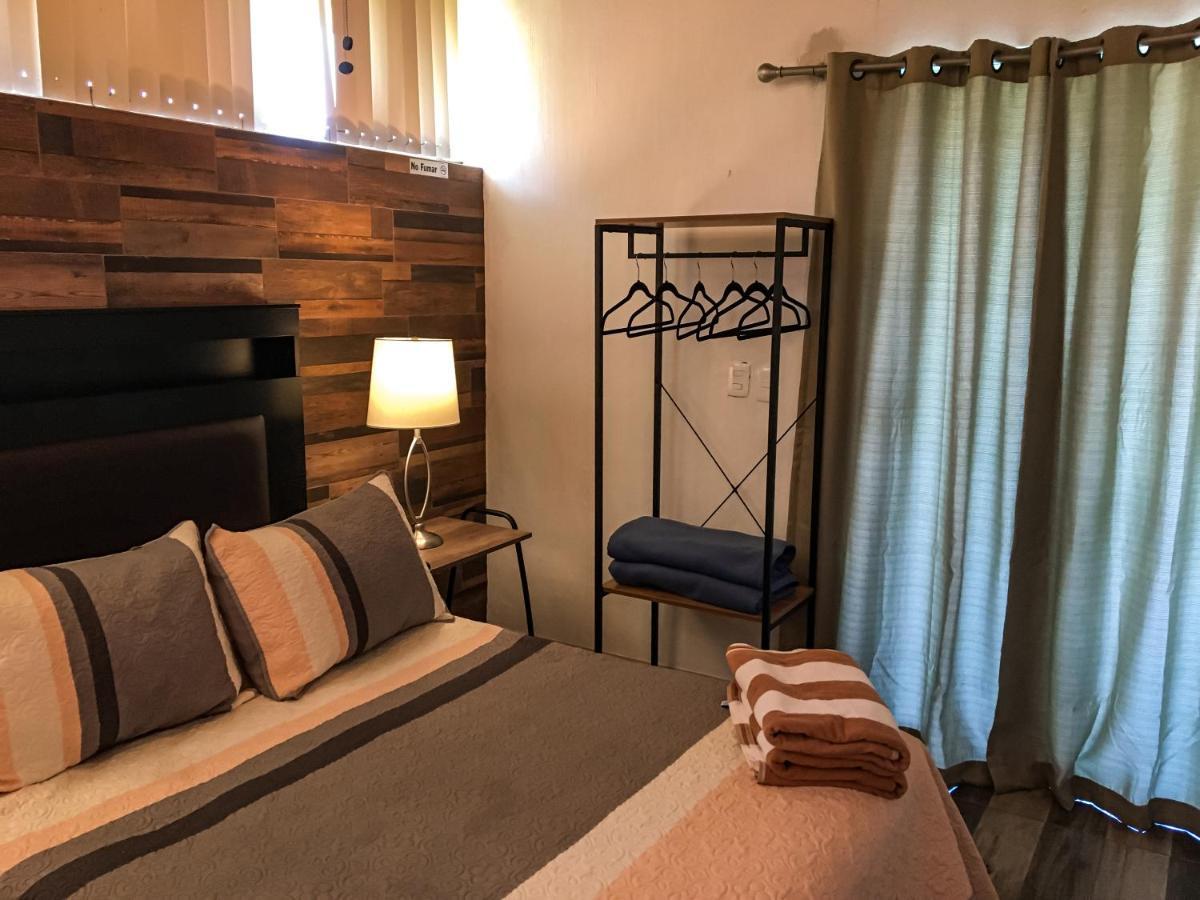 Casa Bravia - Hotel-Rv San Luis Soyatlán 외부 사진