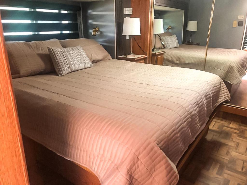 Casa Bravia - Hotel-Rv San Luis Soyatlán 외부 사진