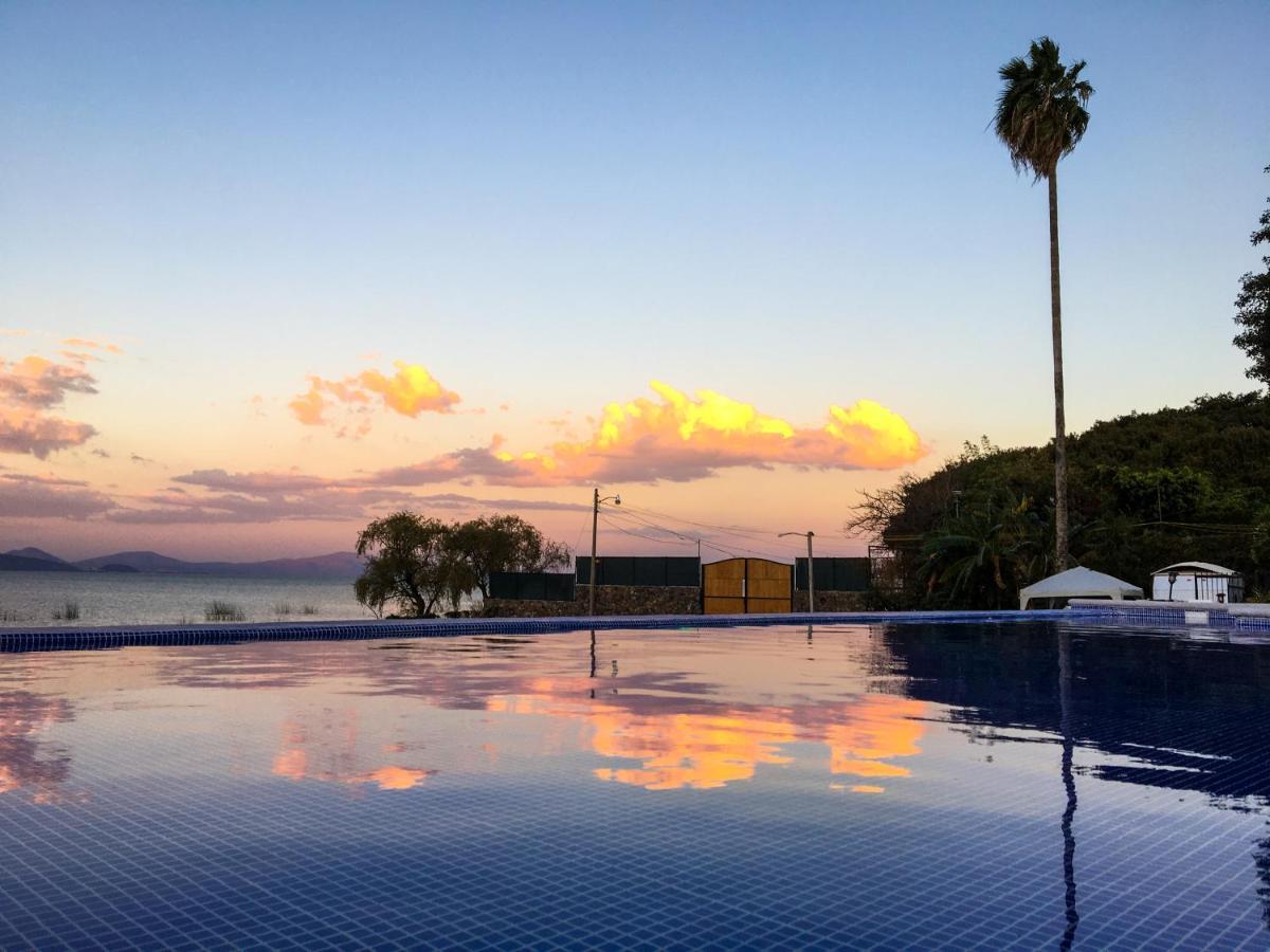 Casa Bravia - Hotel-Rv San Luis Soyatlán 외부 사진