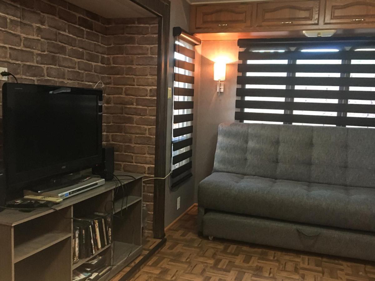 Casa Bravia - Hotel-Rv San Luis Soyatlán 외부 사진
