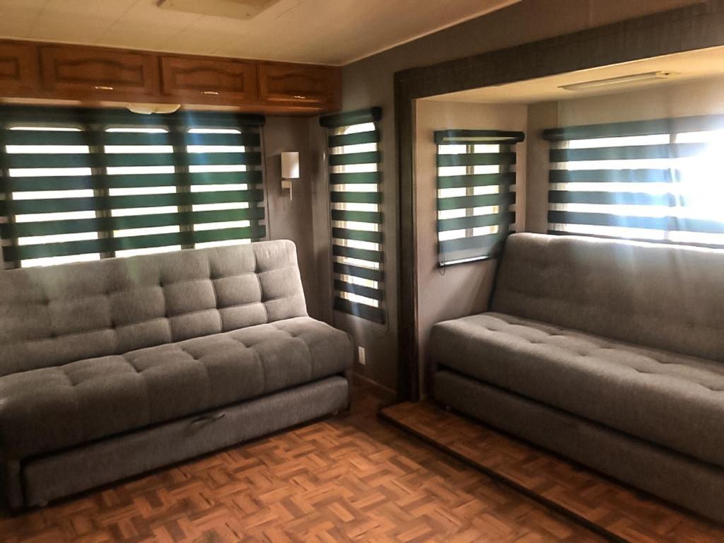 Casa Bravia - Hotel-Rv San Luis Soyatlán 외부 사진