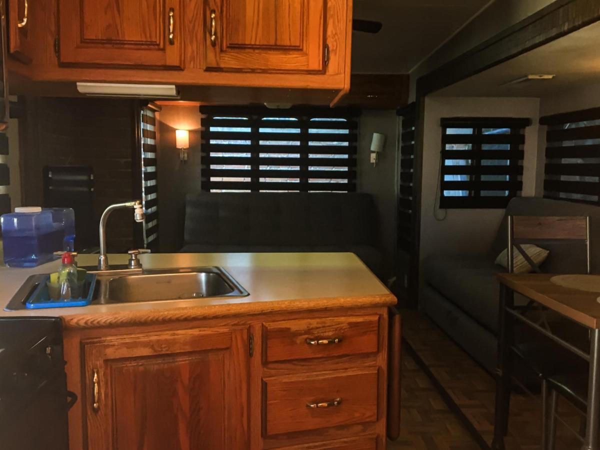 Casa Bravia - Hotel-Rv San Luis Soyatlán 외부 사진