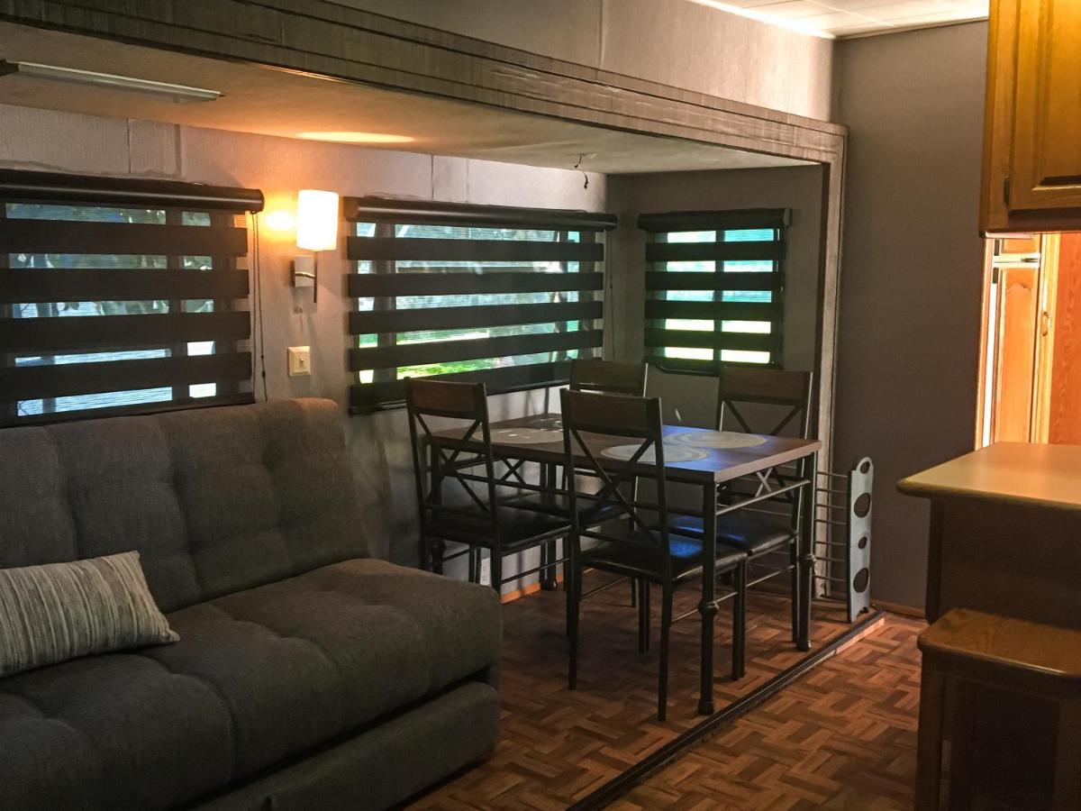 Casa Bravia - Hotel-Rv San Luis Soyatlán 외부 사진