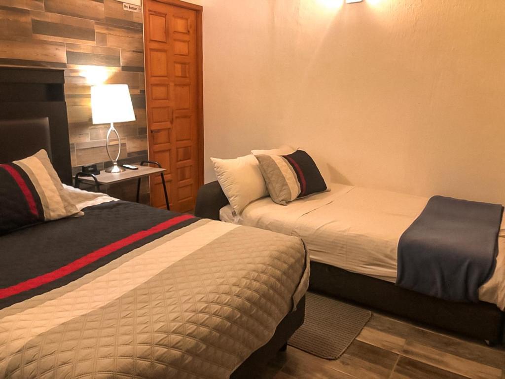Casa Bravia - Hotel-Rv San Luis Soyatlán 외부 사진