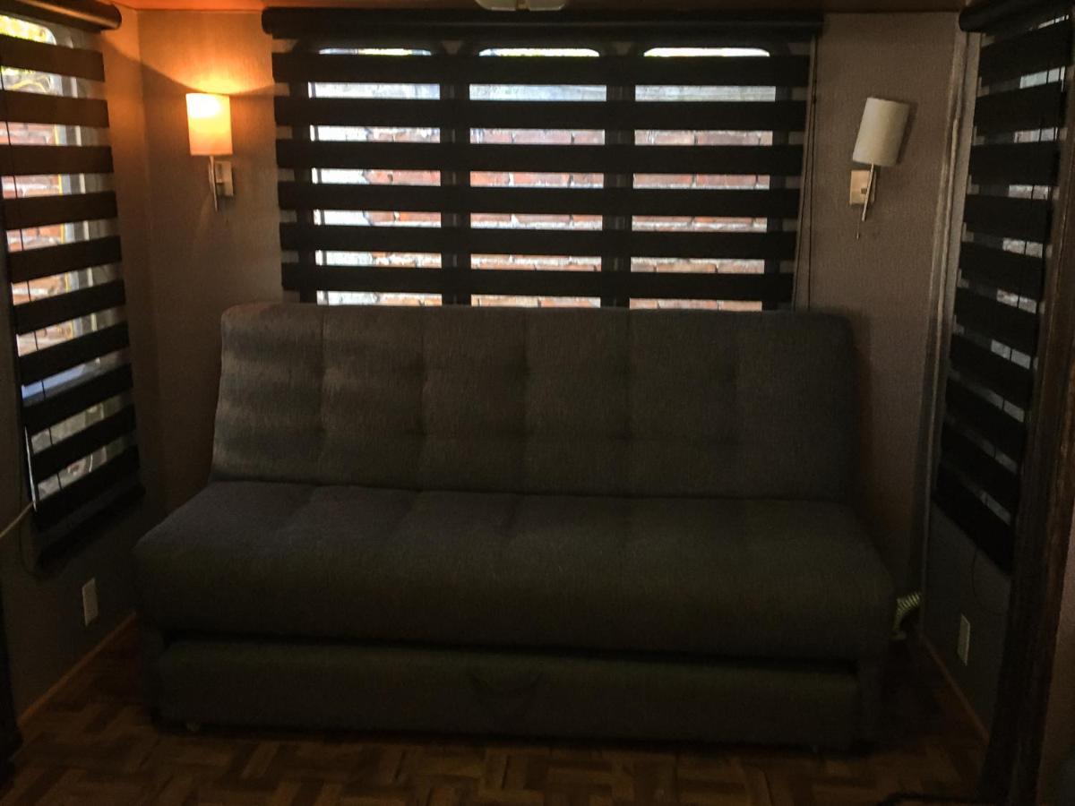 Casa Bravia - Hotel-Rv San Luis Soyatlán 외부 사진