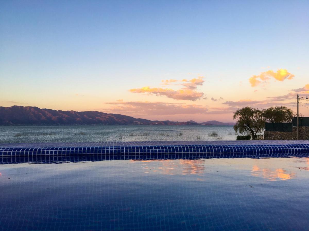 Casa Bravia - Hotel-Rv San Luis Soyatlán 외부 사진