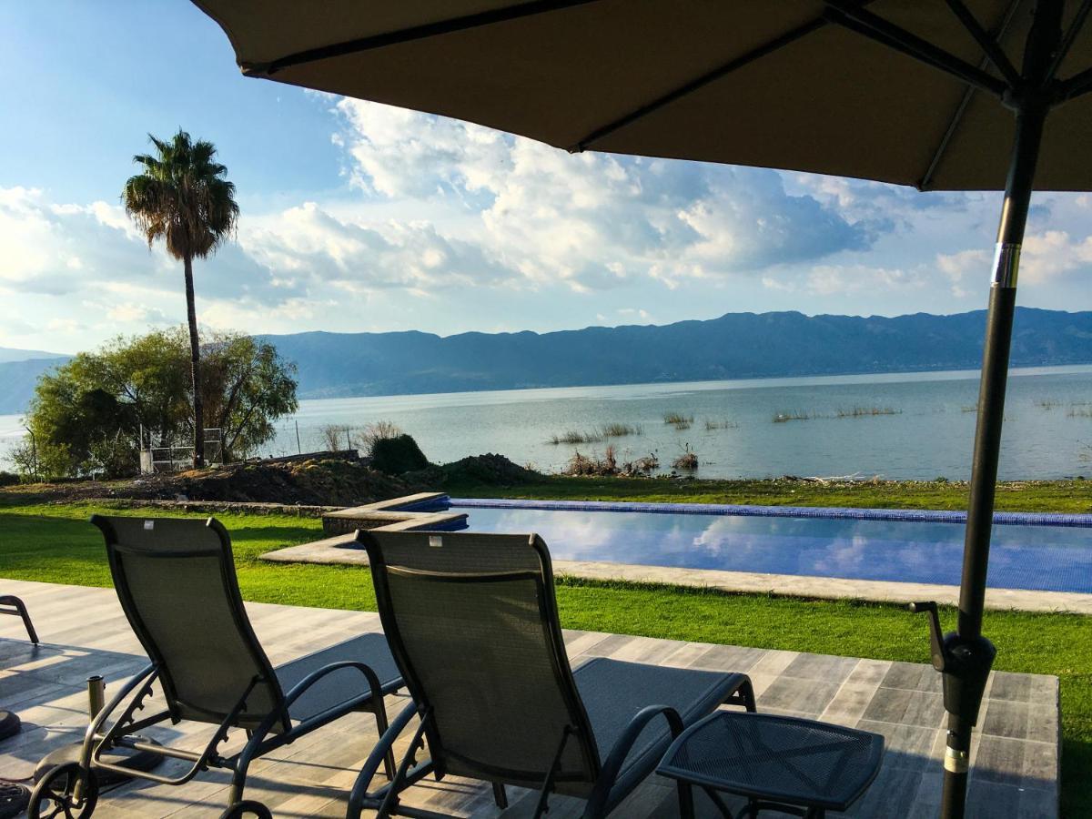 Casa Bravia - Hotel-Rv San Luis Soyatlán 외부 사진