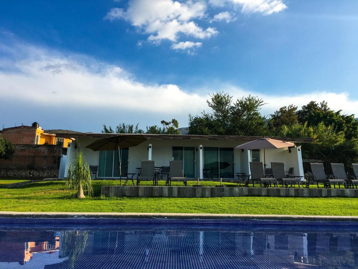 Casa Bravia - Hotel-Rv San Luis Soyatlán 외부 사진