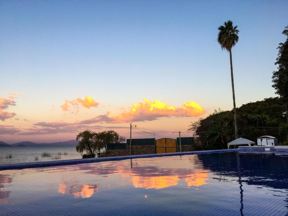 Casa Bravia - Hotel-Rv San Luis Soyatlán 외부 사진