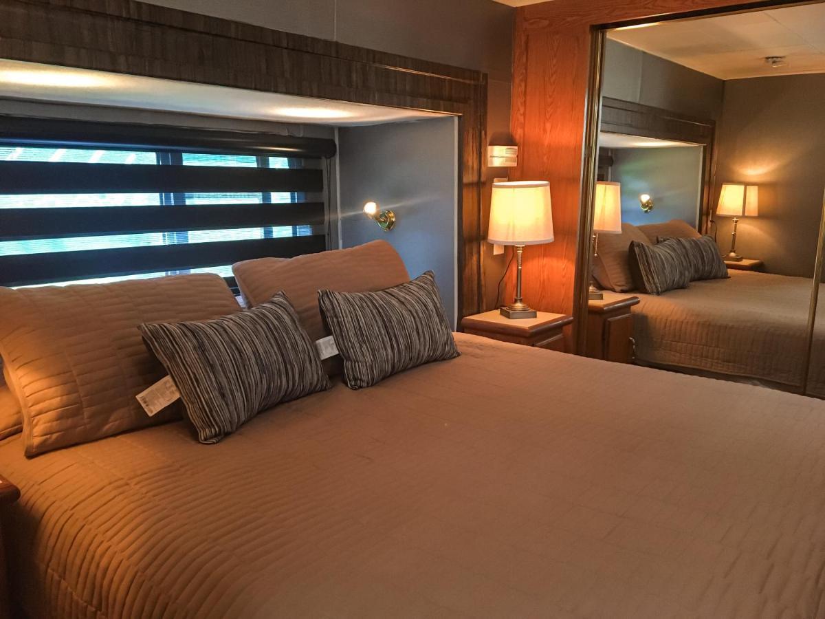 Casa Bravia - Hotel-Rv San Luis Soyatlán 외부 사진