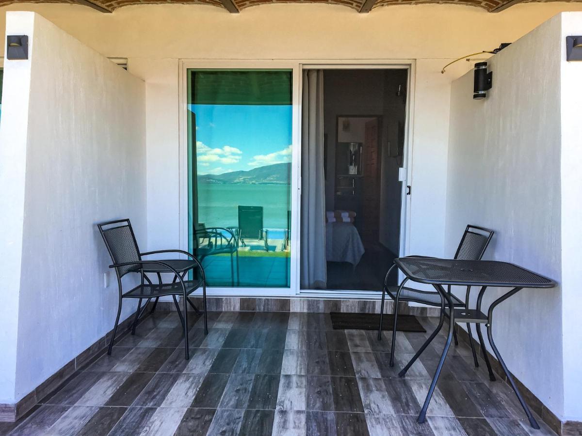 Casa Bravia - Hotel-Rv San Luis Soyatlán 외부 사진