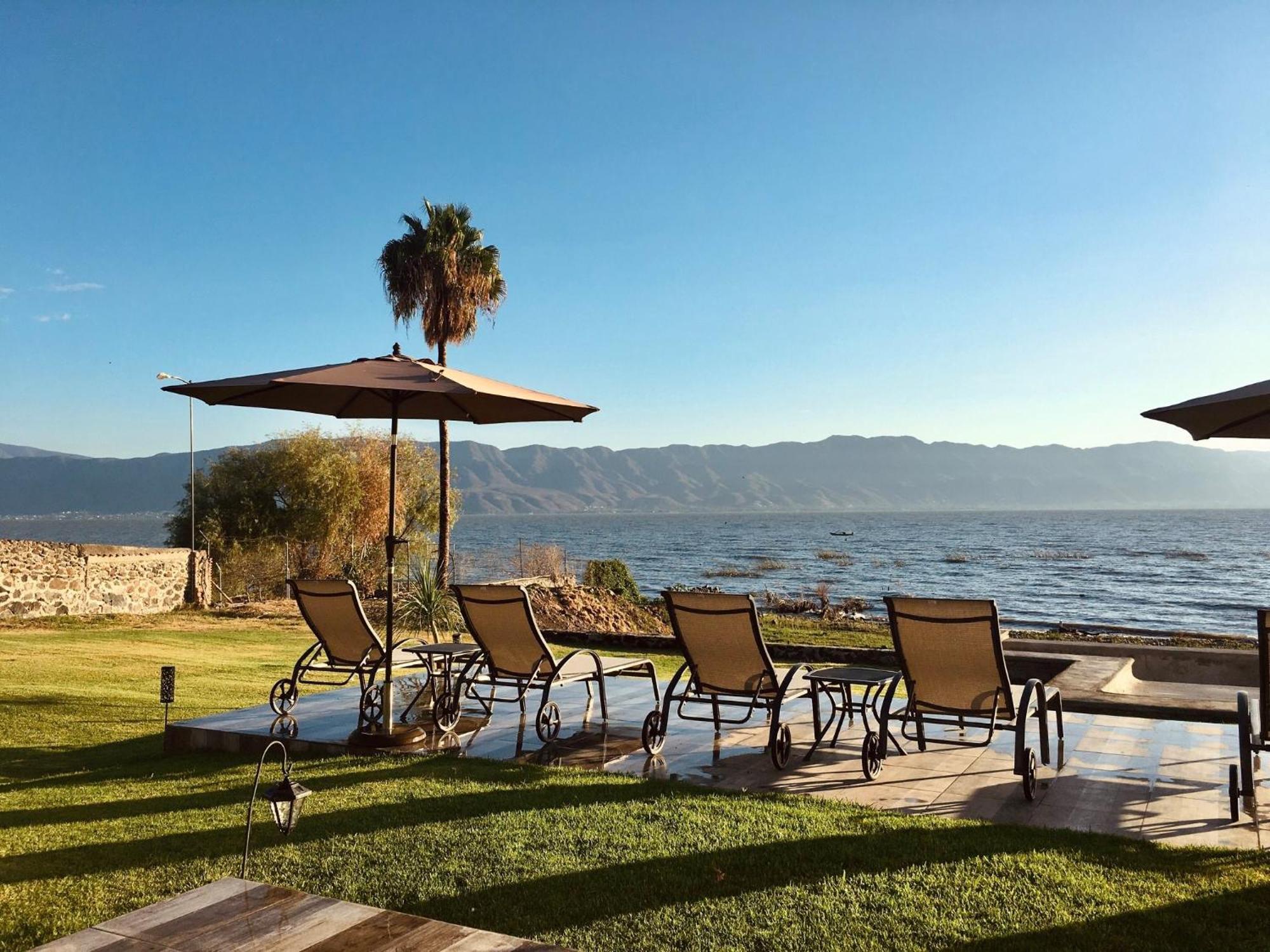 Casa Bravia - Hotel-Rv San Luis Soyatlán 외부 사진