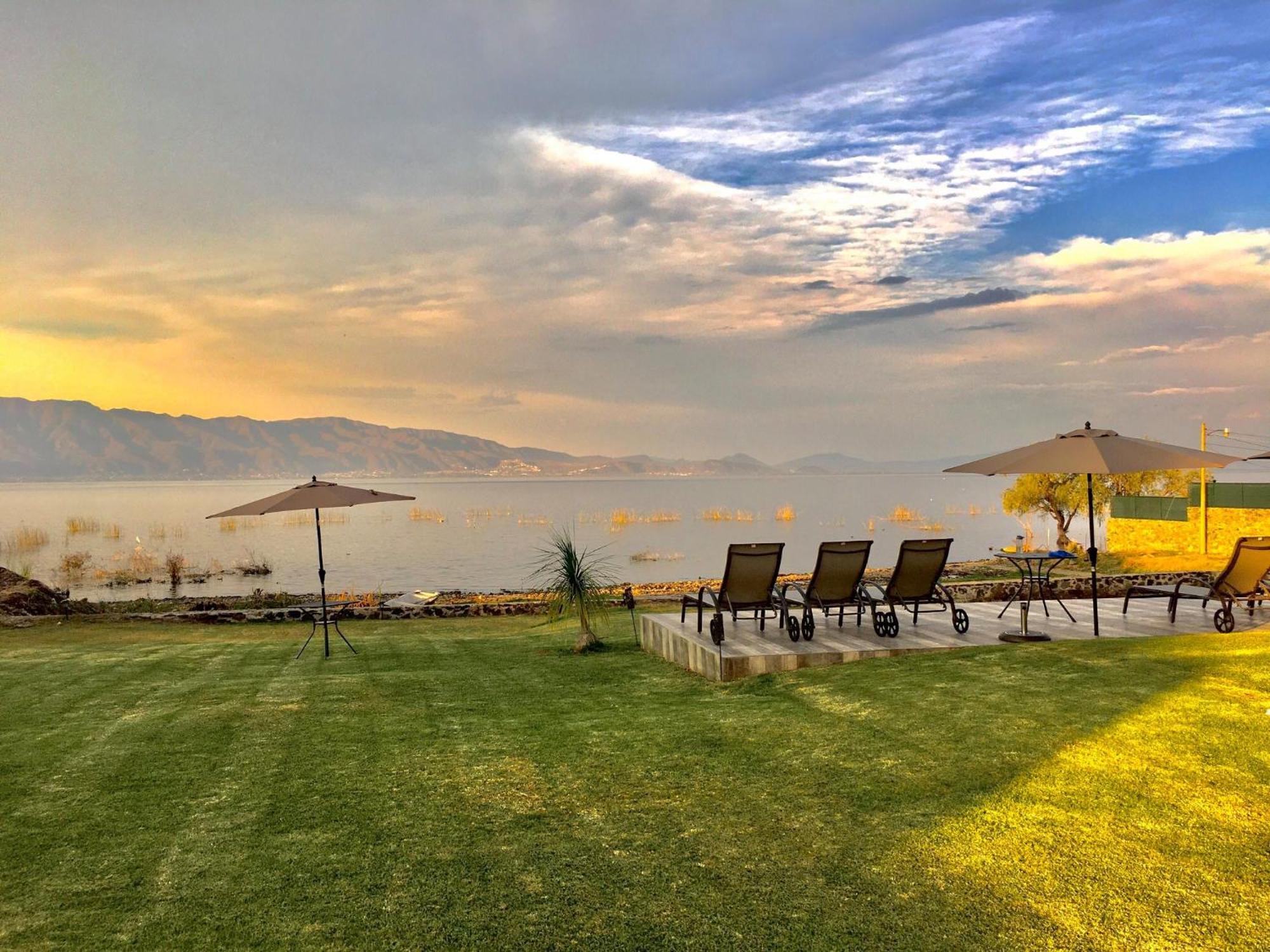 Casa Bravia - Hotel-Rv San Luis Soyatlán 외부 사진