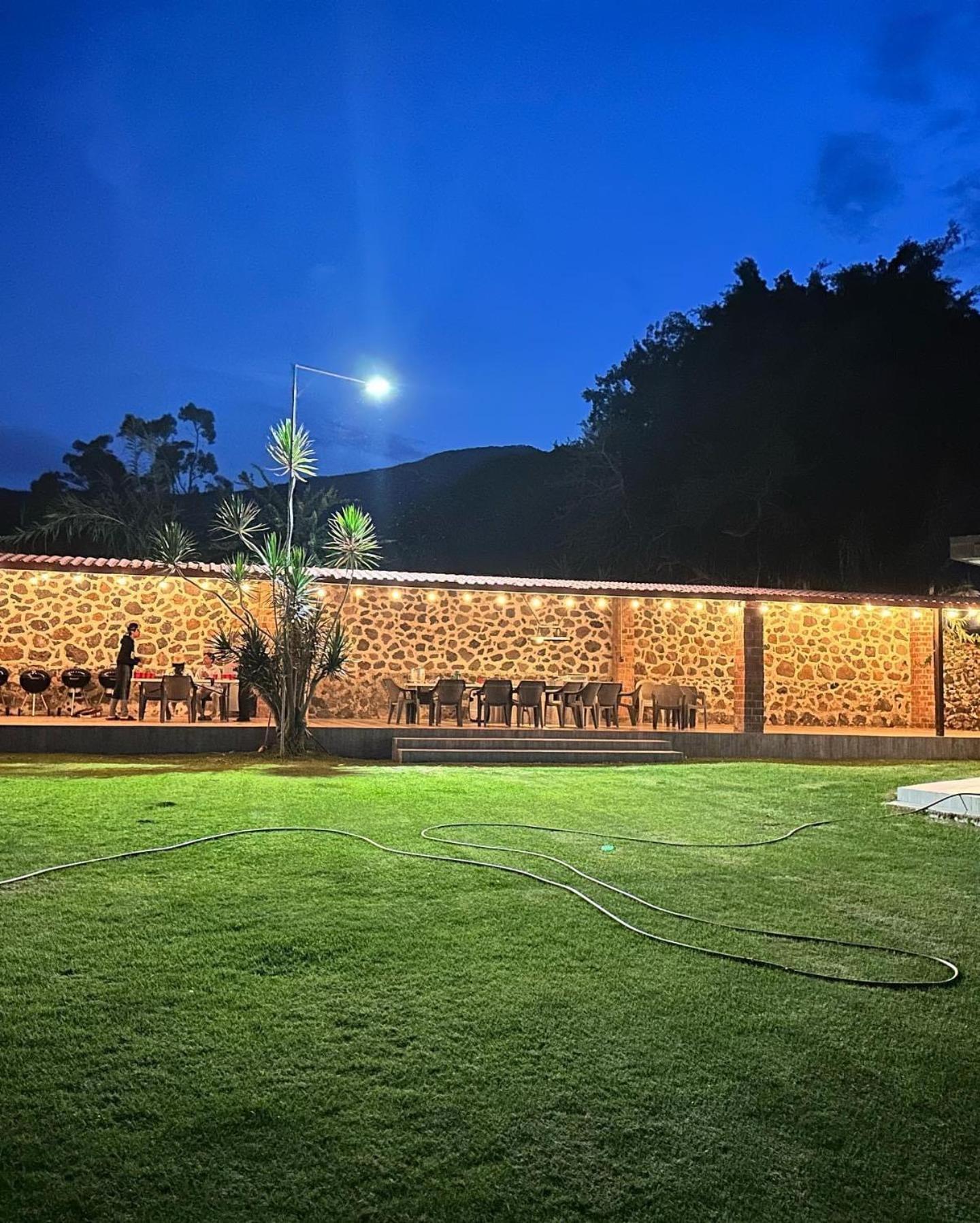 Casa Bravia - Hotel-Rv San Luis Soyatlán 외부 사진