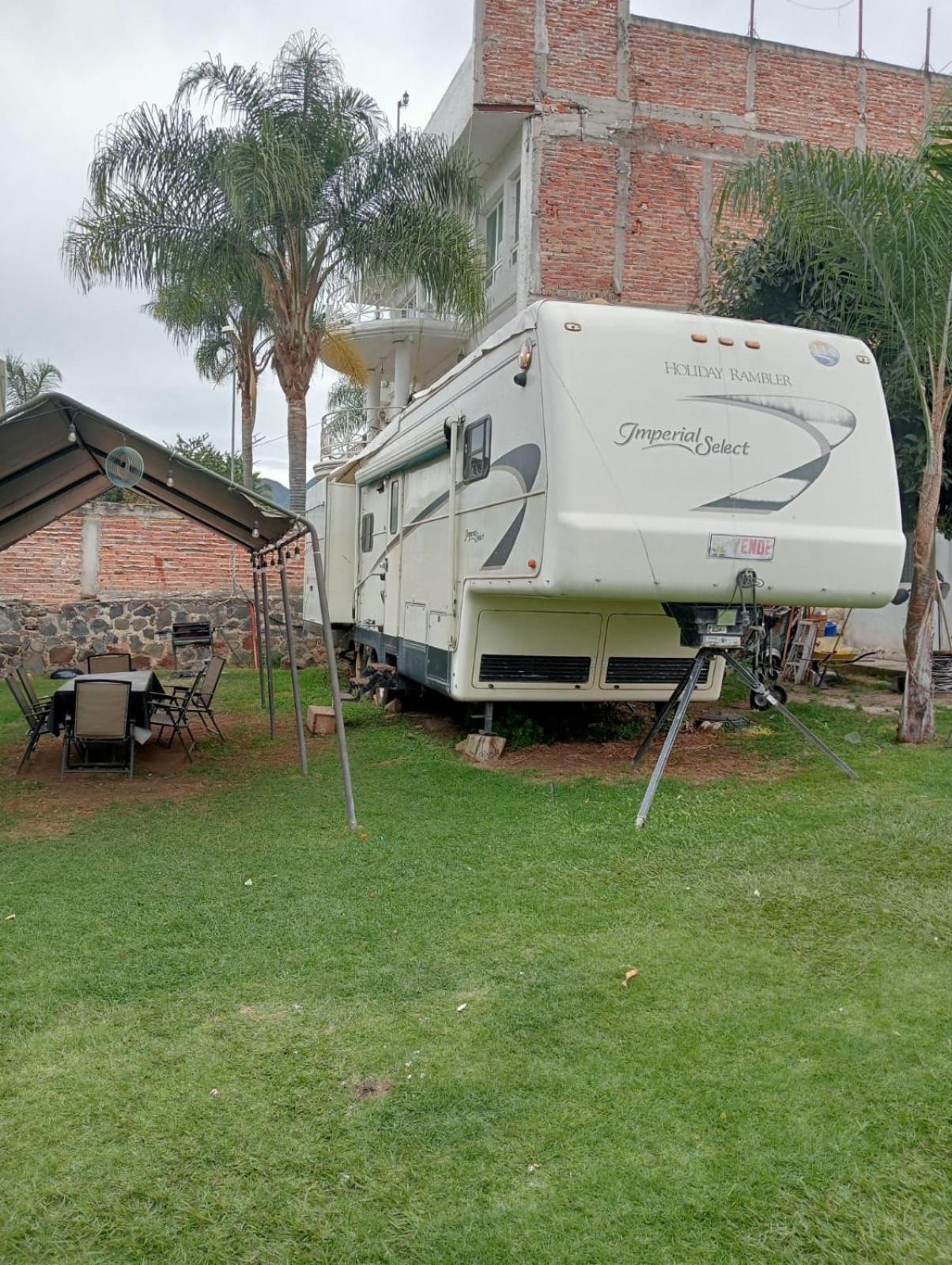 Casa Bravia - Hotel-Rv San Luis Soyatlán 외부 사진